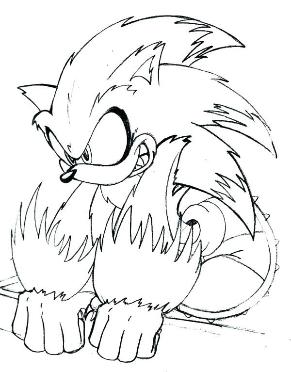 Sonic And Tails Coloring Pages Mini Coloring Pages Sonic And Tails 600x767 Sonic And Tails Coloring Pages Mini Coloring Pages Sonic And Tails