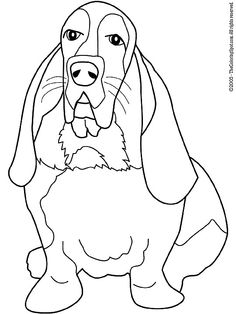 236x314 Dog Color Pages Printable Print This Page Dogs Coloring Pages