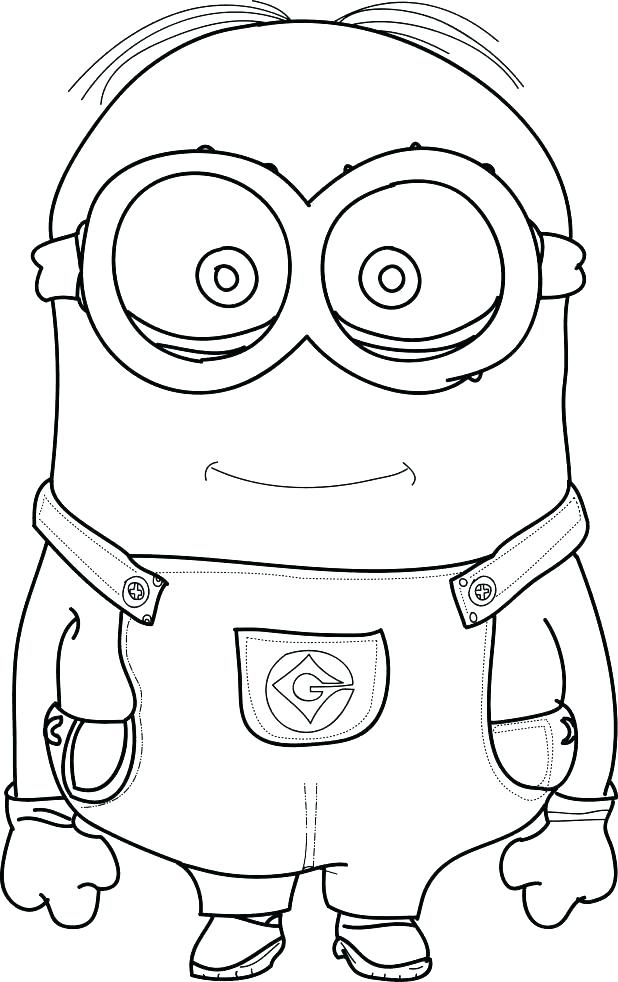 Minion Coloring Games Minions Coloring Book Minions Coloring Book 618x982 Minion Coloring Games Minions Coloring Book Minions Coloring Book