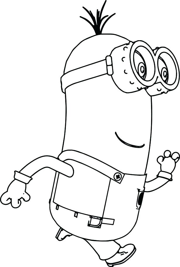 Color Pages Online Free Minion Banana Coloring Pages Online Free 615x910 Color Pages Online Free Minion Banana Coloring Pages Online Free