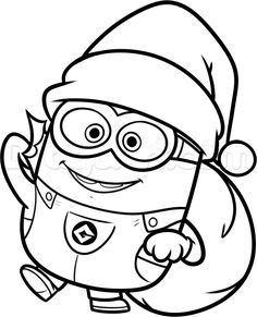 Minion Coloring Pages Google, Searching And Birthdays 236x291 Minion Coloring Pages Google, Searching And Birthdays