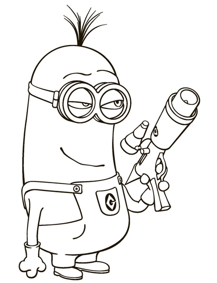 Minion Coloring Pages Online F1a2daf3fdee3e999a6b19fa9a3b1a22 736x957 Minion Coloring Pages Online F1a2daf3fdee3e999a6b19fa9a3b1a22