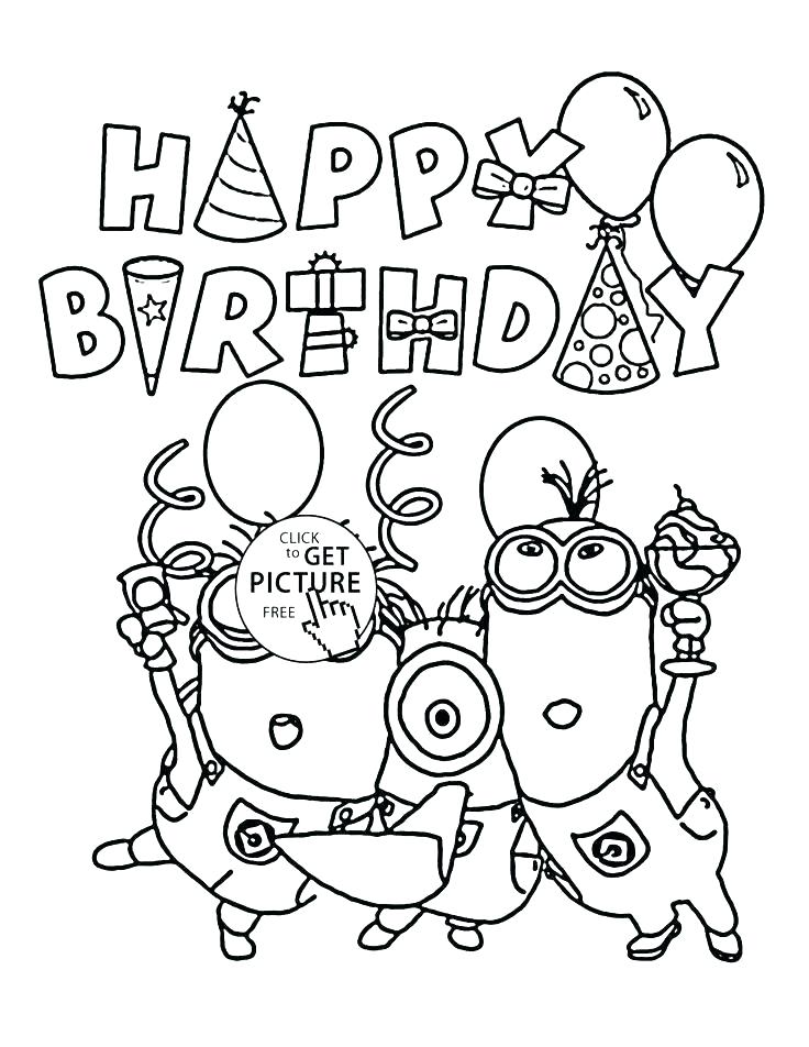 736x952 Minion Coloring Minion Coloring Pages To Print Shoot Awesome