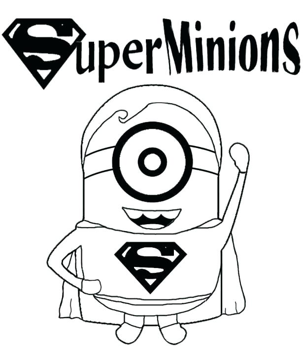 Joyous Free Printable Minion Coloring Pages Despicable Me Minions 615x724 Joyous Free Printable Minion Coloring Pages Despicable Me Minions
