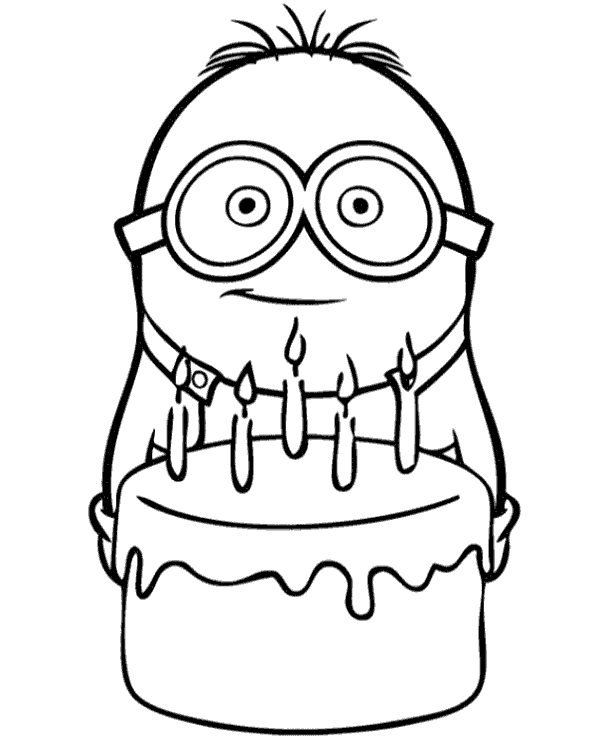 Free Coloring Pages Minions Minions Coloring Pagesbook For Free 600x740 Free Coloring Pages Minions Minions Coloring Pagesbook For Free