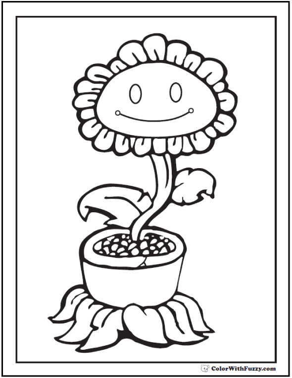590x762 Sunflower Coloring Page Van Gogh Sunflower Coloring Page Van