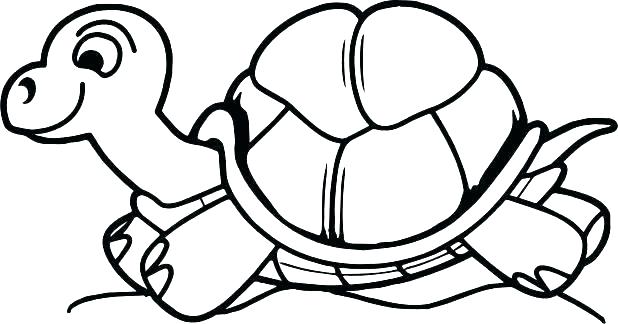 618x324 Coloring Tortoise Coloring Page Mink Images Star Galapagos Pages