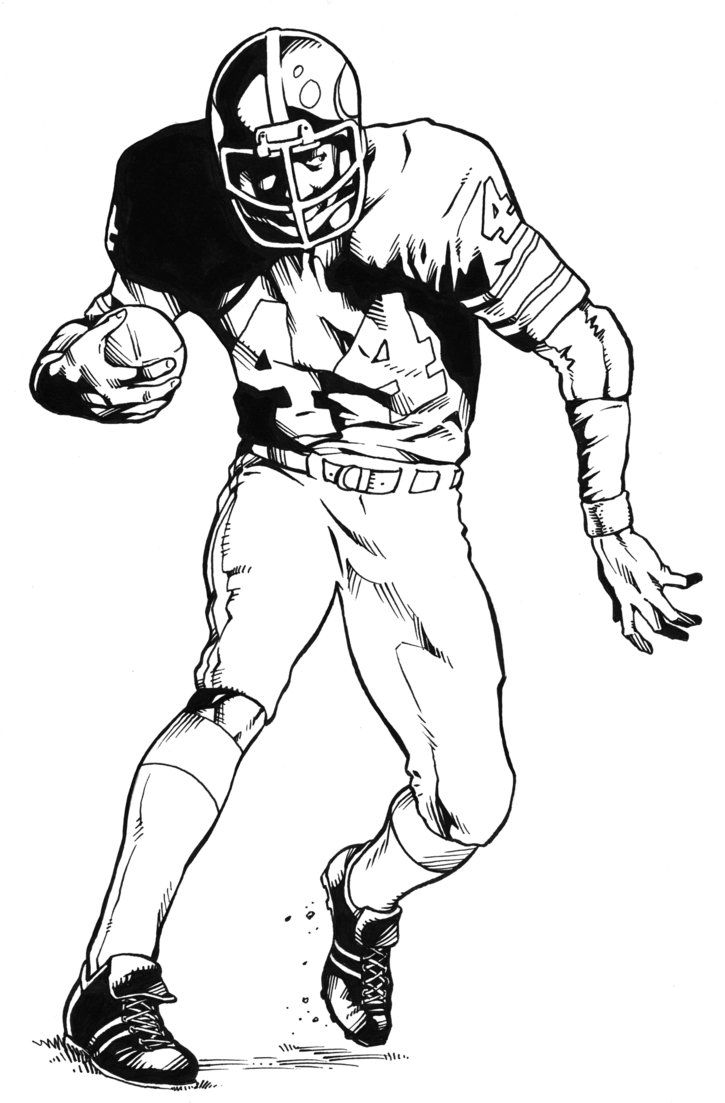 Minnesota Vikings Coloring Page 725x1103 Minnesota Vikings Coloring Page