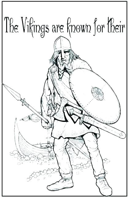 Vikings Coloring Pages Good Vikings Coloring Pages For Plants 417x640 Vikings Coloring Pages Good Vikings Coloring Pages For Plants