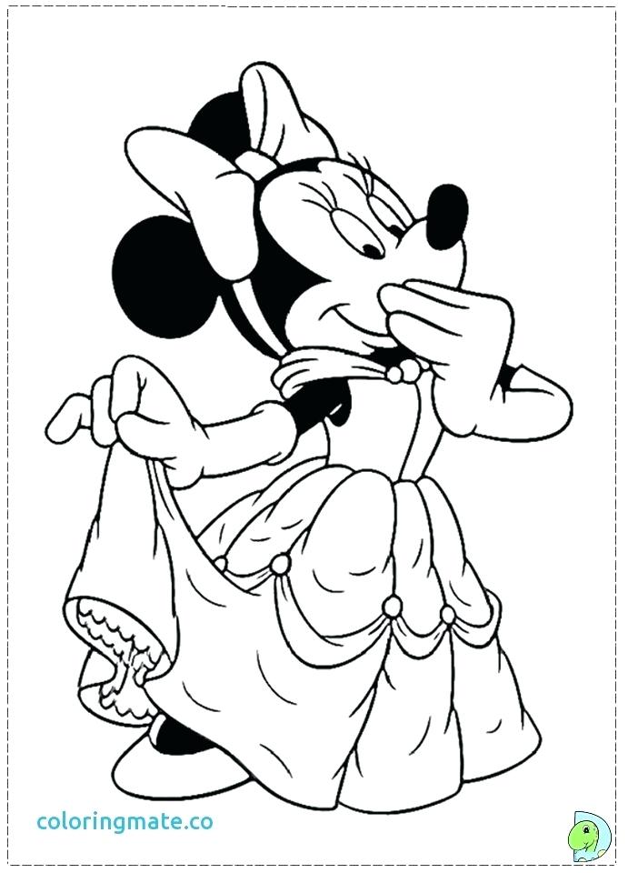 Minnie Coloring Page Mouse Printable Coloring Pages Luxury Free 691x960 Minnie Coloring Page Mouse Printable Coloring Pages Luxury Free