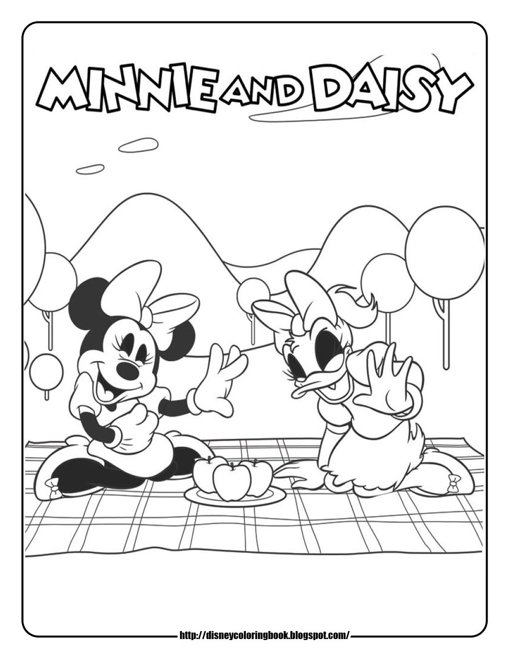 Mmc minnie Daisy.jpg Pixels Minnie Mouse Coloring 1020x1320 Mmc minnie Daisy.jpg Pixels Minnie Mouse Coloring