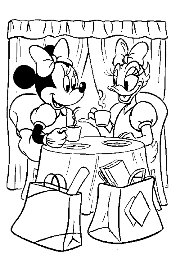 Mickey Mouse Clubhouse, A Great Show With Mickey's Friends 567x850 Mickey Mouse Clubhouse, A Great Show With Mickey's Friends