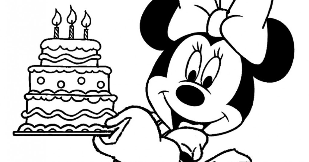 Minnie Mouse Coloring Pages Birthday P On Mini Coloring Pages Mi 1025x539 Minnie Mouse Coloring Pages Birthday P On Mini Coloring Pages Mi