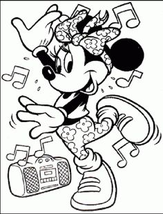 236x309 Free Printable Mickey Mouse Coloring Pages For Kids Mickey Mouse