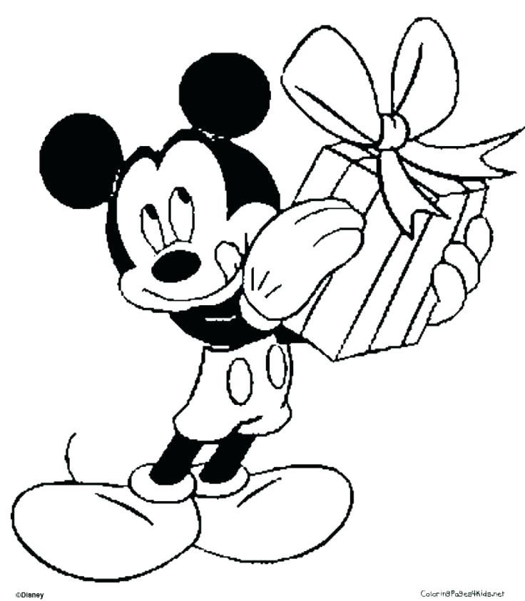 Minnie Mouse Coloring Book Pdf Printable Coloring Mickey Mouse 736x843 Minnie Mouse Coloring Book Pdf Printable Coloring Mickey Mouse