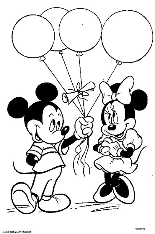 Best Printable Minnie Mouse Coloring Pages Free 957 Printable 525x791 Best Printable Minnie Mouse Coloring Pages Free 957 Printable