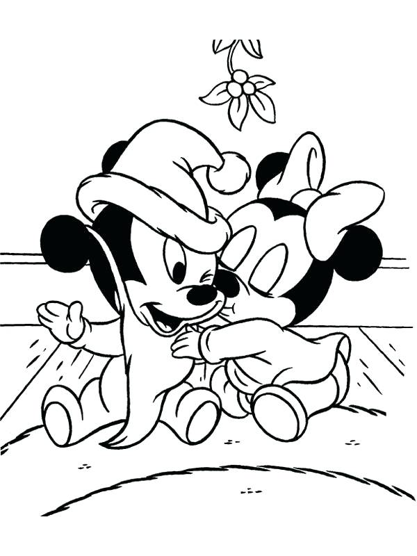 Mickey Mouse Baby Coloring Pages Baby Coloring Pages For Baby 600x800 Mickey Mouse Baby Coloring Pages Baby Coloring Pages For Baby