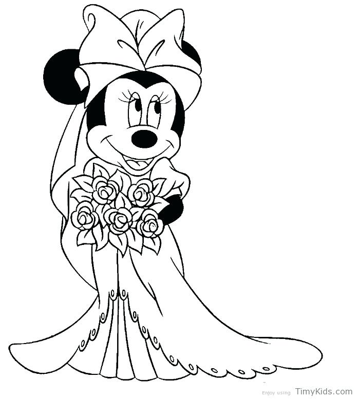 697x777 Coloring Page Minnie Mouse Cute Mouse Cupcake Coloring Page Mickey