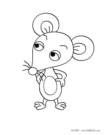 363x470 Coloring Page Mouse Mouse Coloring Page Coloring Page Coloring