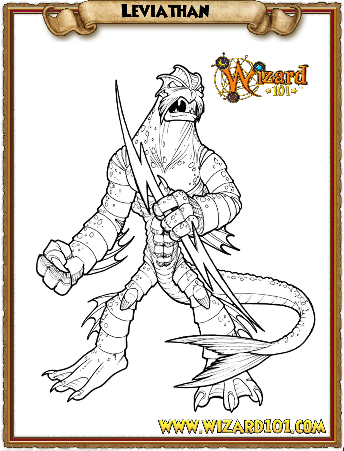 Minotaur Coloring Page at GetColorings.com | Free printable colorings