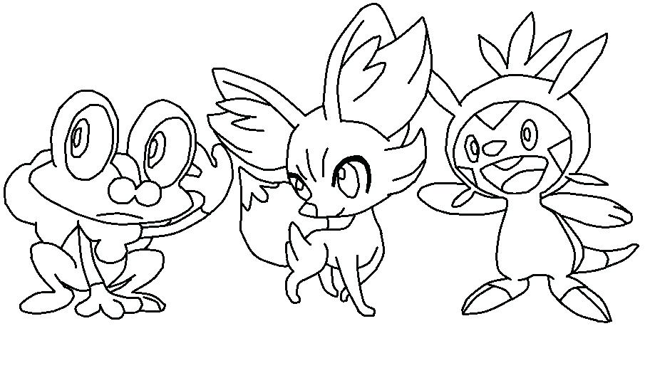 912x517 Plusle And Minun Electric Pokemon Coloring Page Zahlkarte.site