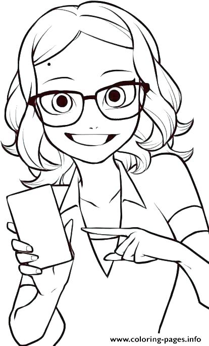 Lady Bug Coloring Page Com Miraculous Ladybug Coloring Pages New 414x684 Lady Bug Coloring Page Com Miraculous Ladybug Coloring Pages New