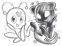 Coloring Pages Miraculous Ladybug Drawing 200x148 Coloring Pages Miraculous Ladybug Drawing