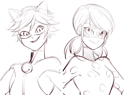 412x315 (@zhdskanf10) Twitter. Chat Noir And Ladybug