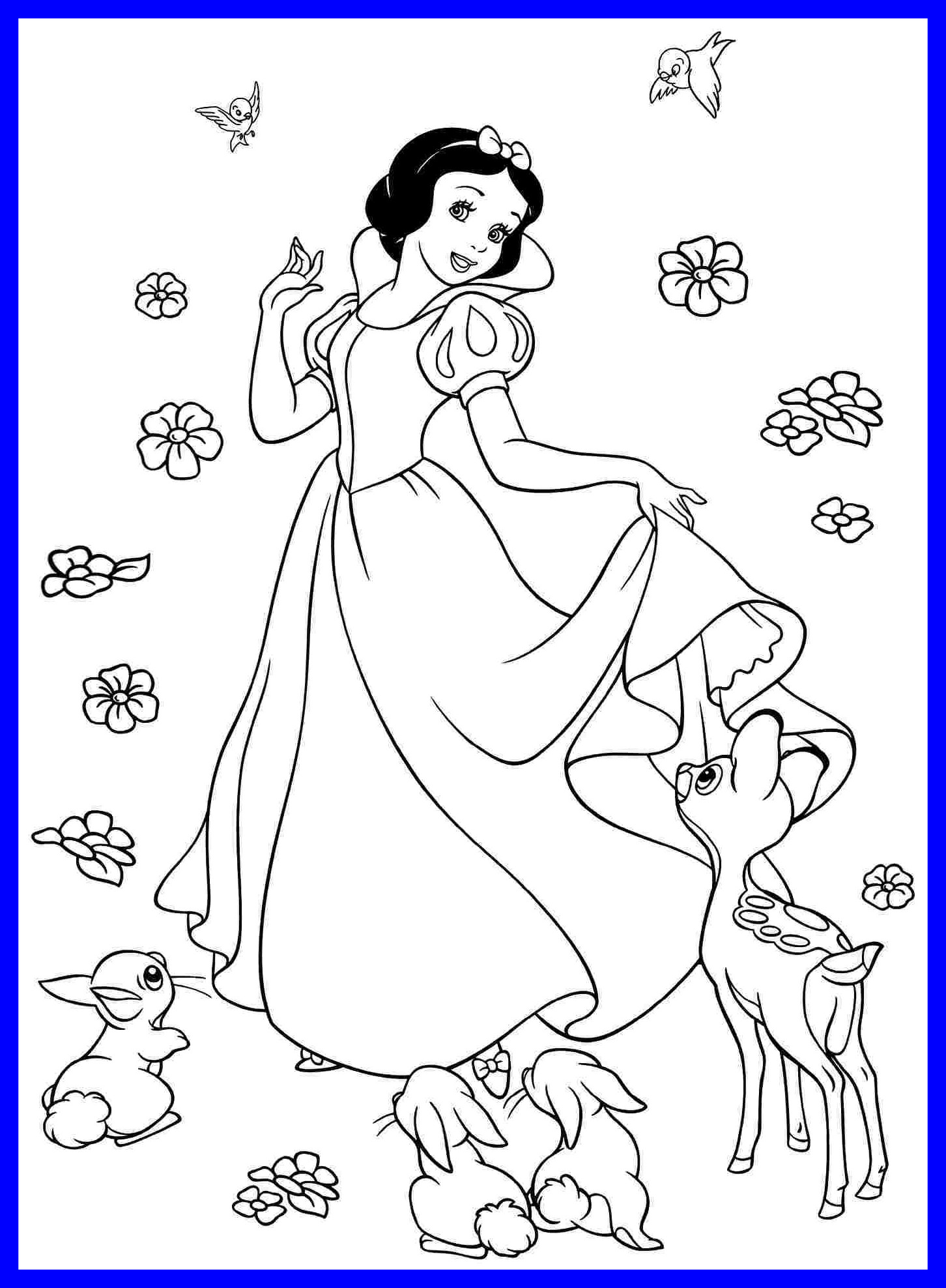 1452x1976 Appealing Mirror Coloring Pages For Kids Pic Disney Ideas