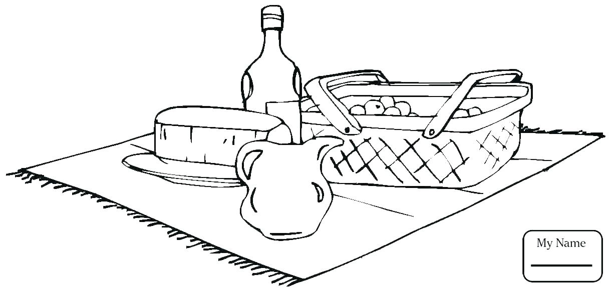 1224x578 Free Pig Coloring Pages Free Pig Coloring Pages Pig Coloring Page