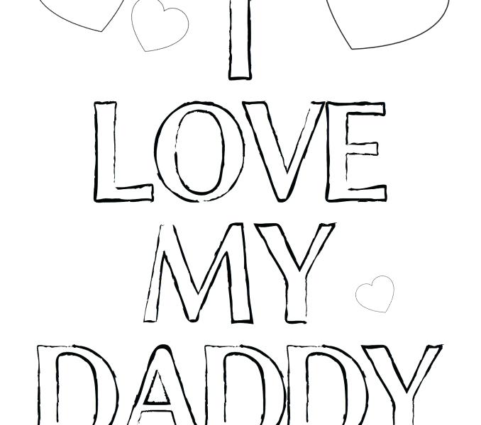 678x600 Coloring Pages For Kids Disney I Miss You Coloring Pages I Miss