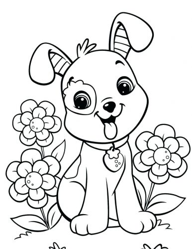 Coloring Pages ~ Bulldog Coloring Pages French Printable 386x500 Coloring Pages ~ Bulldog Coloring Pages French Printable