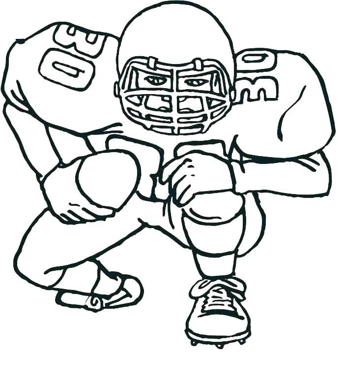 Coloring Pages Football Paykasa Me Coloring 700x796 Coloring Pages Football Paykasa Me Coloring