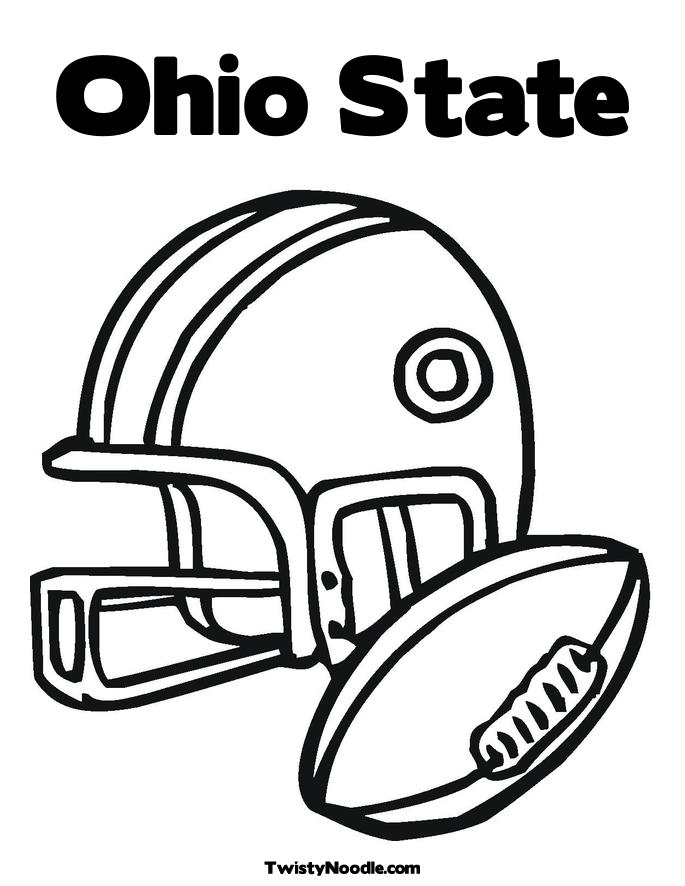 Ohio State Coloring Pages Many Interesting Cliparts 685x886 Ohio State Coloring Pages Many Interesting Cliparts