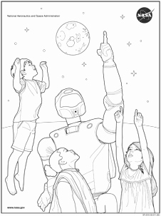 226x303 Coloring Pages Of Eclipse Stock Orion Activities And Coloring