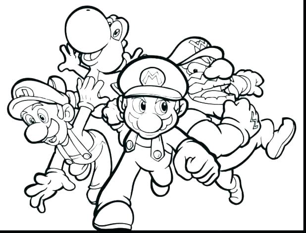 618x471 Mittens Coloring Page Mitten Coloring Page Coloring Page Mitten
