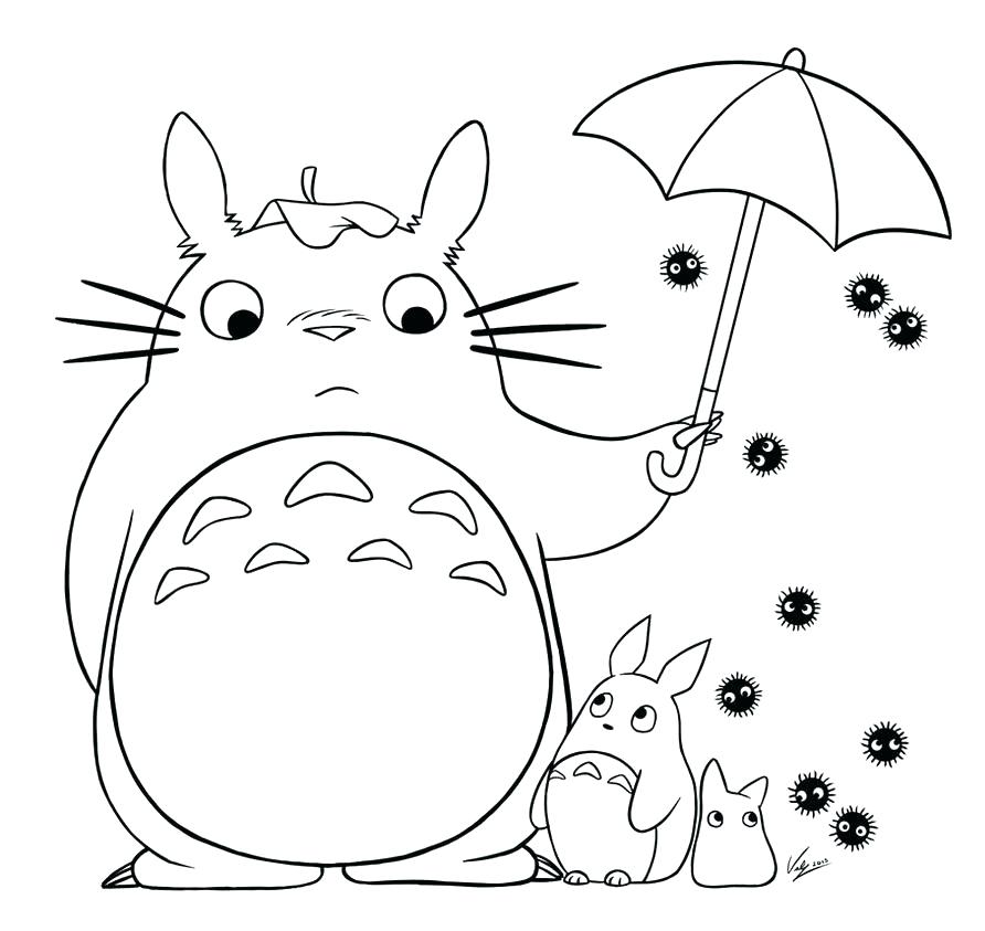 892x843 Chibi Totoro Gif Hayao Miyazaki Gif Find Make Share Gfycat Gifs