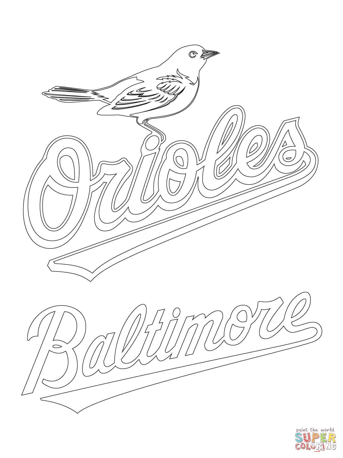 1200x1600 Gigantic Red Sox Coloring Pages Free Bargain B