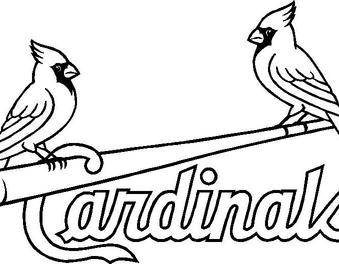 678x528 Mlb Coloring Pages Fee Coloring Pages