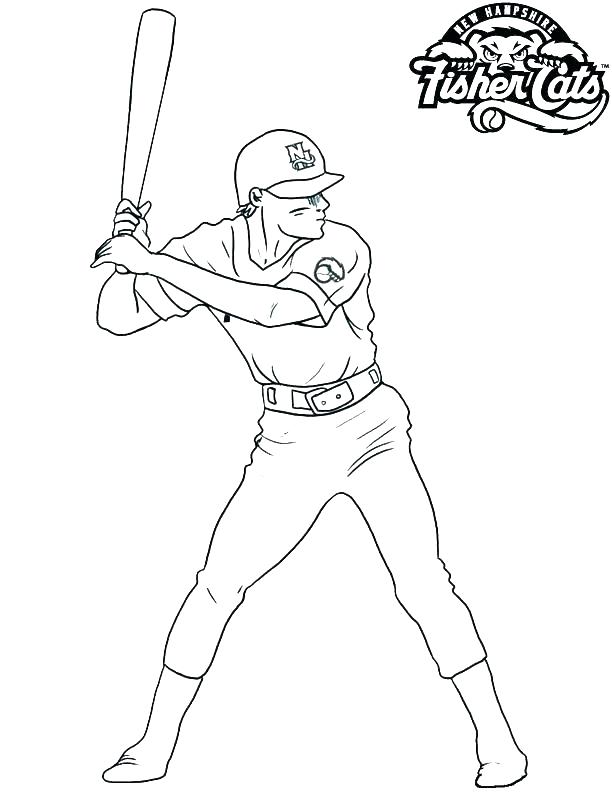 Mlb Logo Coloring Pages Great Coloring Pages Online Logo Baseball 612x792 Mlb Logo Coloring Pages Great Coloring Pages Online Logo Baseball