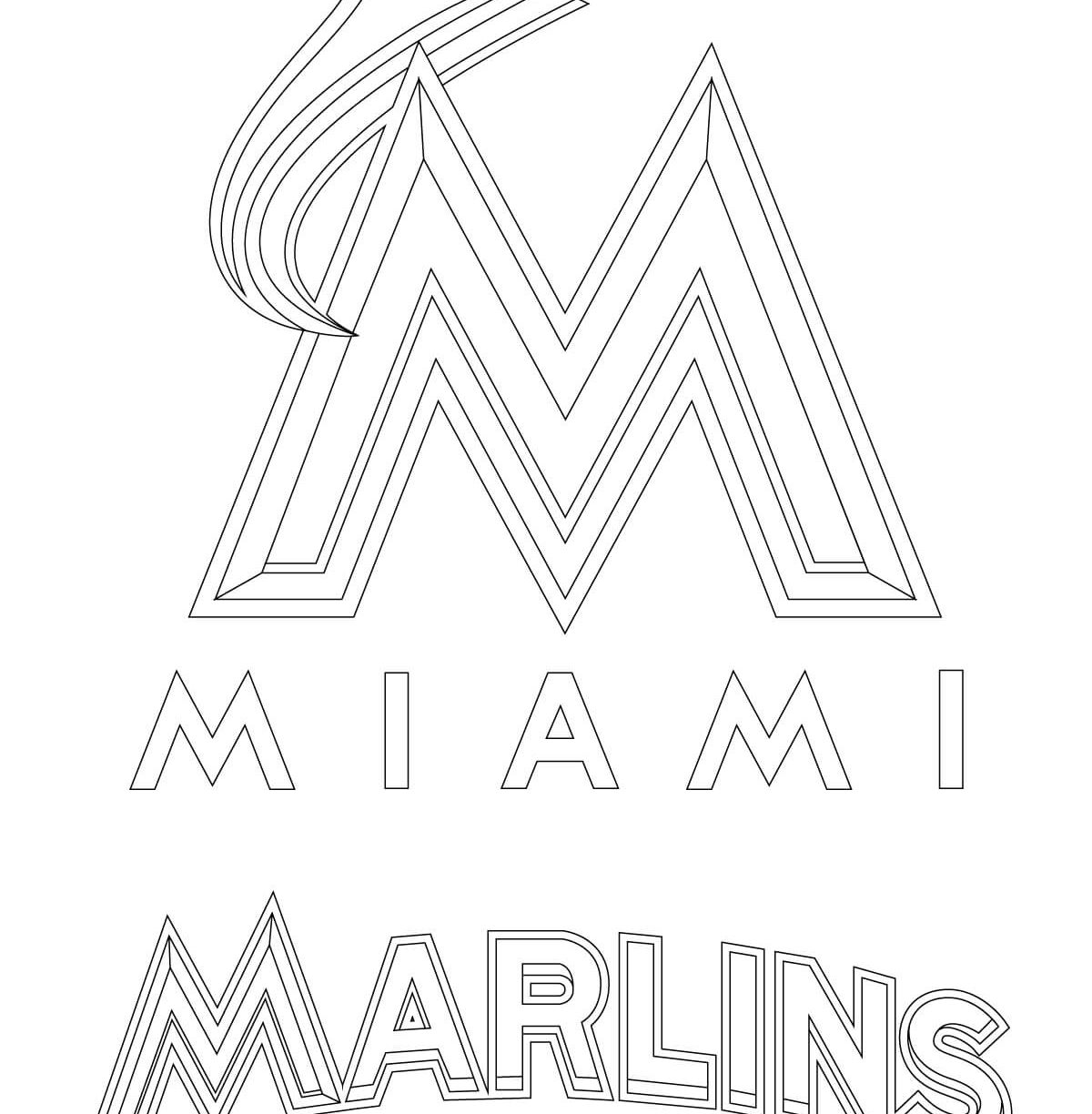 Baseball Coloring Pages Big Boss Sheet Mlb For Kids Mascot Player 1200x1224 Baseball Coloring Pages Big Boss Sheet Mlb For Kids Mascot Player