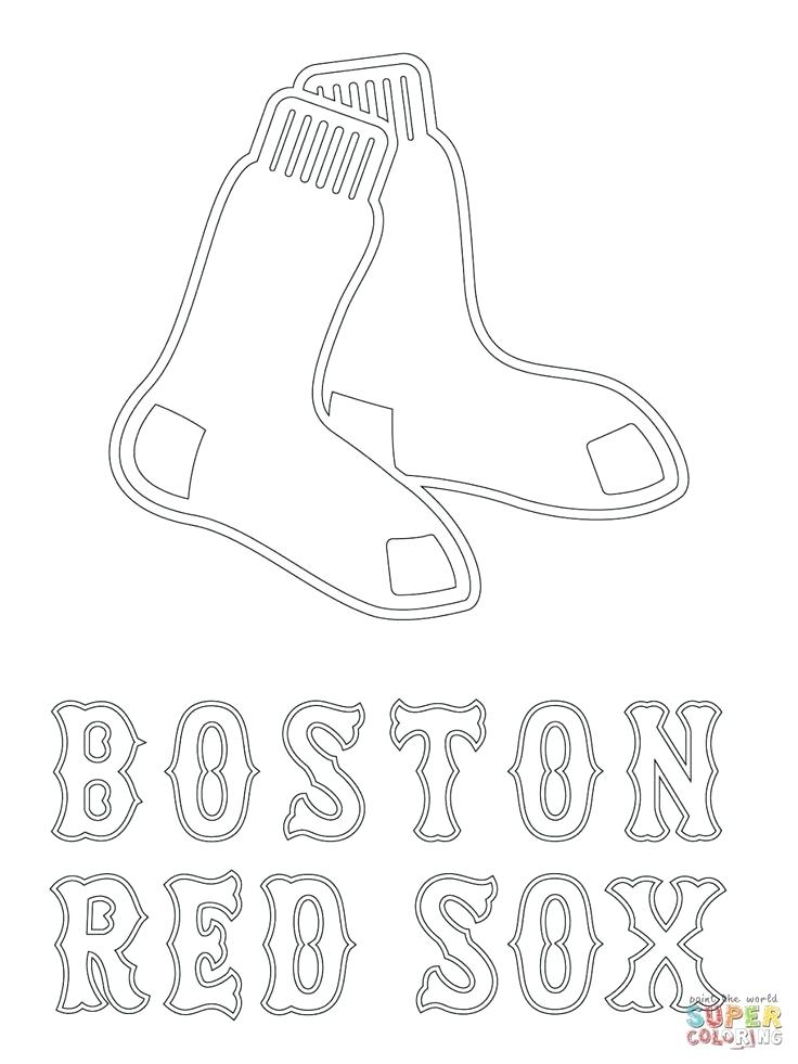 Baseball Coloring Pages Plus Red Logo Coloring Page From Category 736x981 Baseball Coloring Pages Plus Red Logo Coloring Page From Category