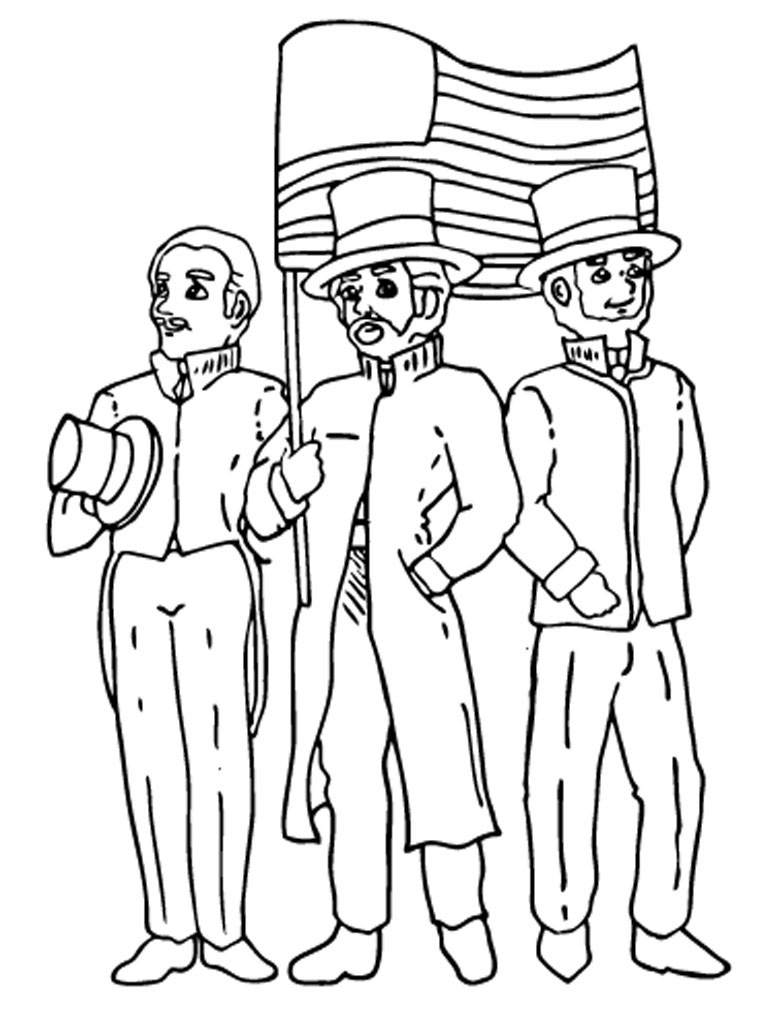 Martin Luther King Coloring Pages Free 408043 768x1024 Martin Luther King Coloring Pages Free 408043