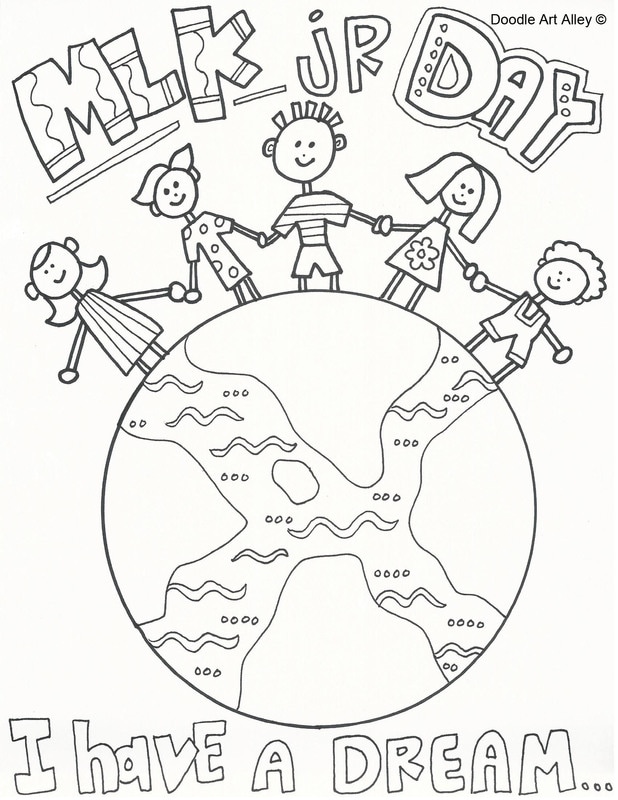 Martin Luther King Jr. Coloring Pages 618x800 Martin Luther King Jr. Coloring Pages