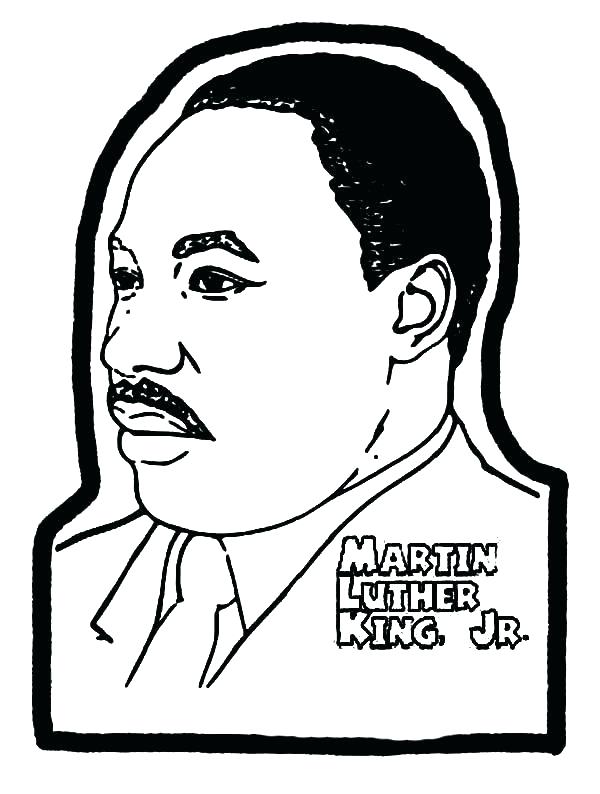 Mlk Day Coloring Pages Martin Luther King Day Coloring Sheets 600x794 Mlk Day Coloring Pages Martin Luther King Day Coloring Sheets