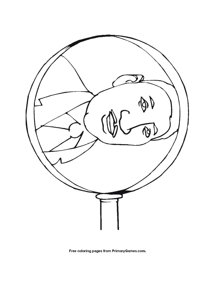 Mlk Day Coloring Pages Printable Coloring Ebook 735x964 Mlk Day Coloring Pages Printable Coloring Ebook
