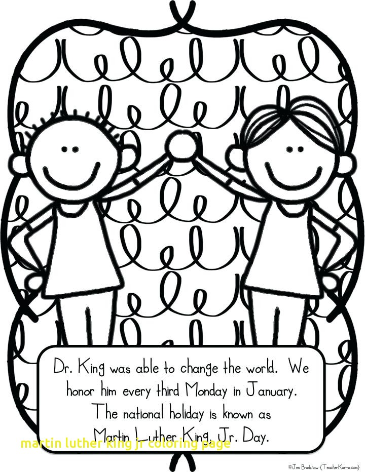 720x932 Martin Luther King Jr Coloring Page With Coloring Pages Martin