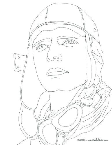 387x500 Martin Luther King Jr Coloring Sheet