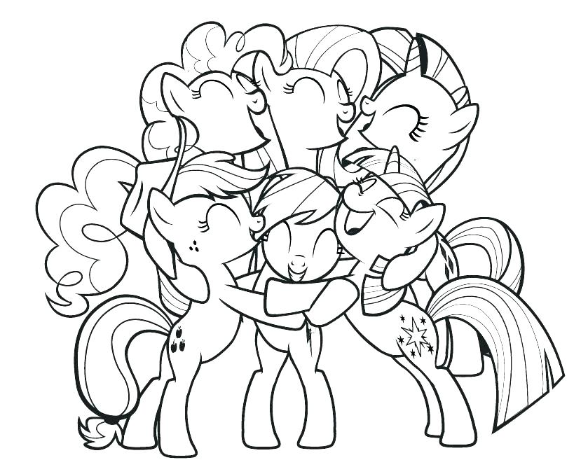 Mlp Coloring Pages Coloring Coloring Games Pony Hugs Coloring 839x657 Mlp Coloring Pages Coloring Coloring Games Pony Hugs Coloring