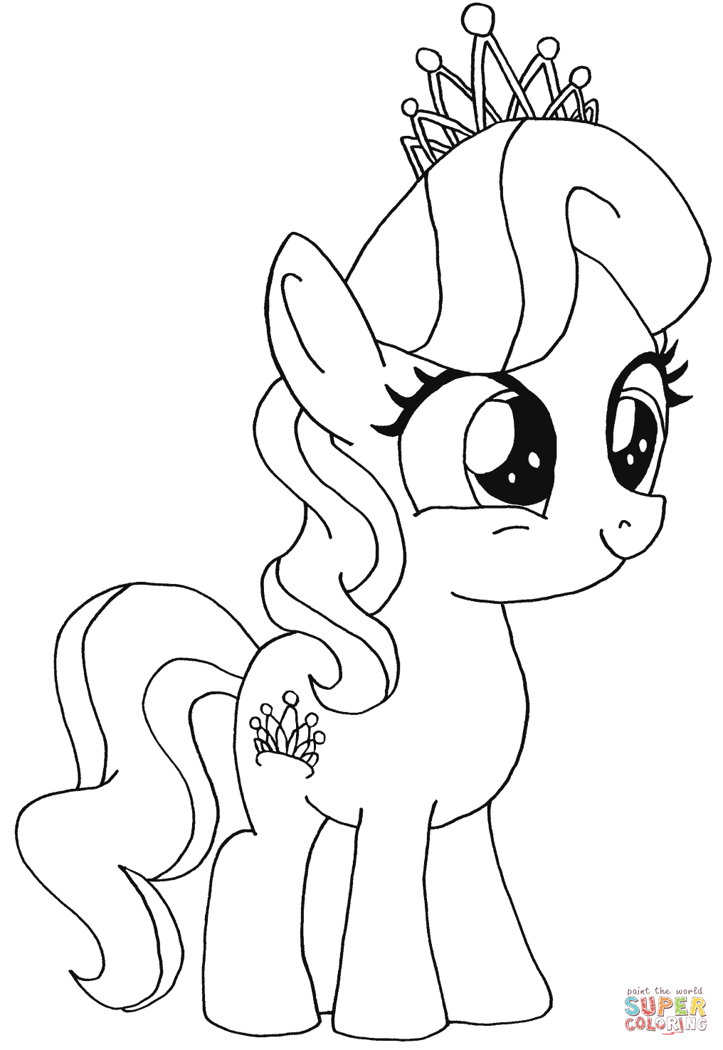 My Little Pony Coloring Sheets Dr Odd Pages To Print Page Cartoons 1016x1476 My Little Pony Coloring Sheets Dr Odd Pages To Print Page Cartoons